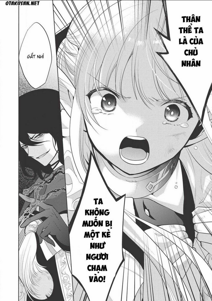 maou no ore ga dorei elf wo yome ni shitanda ga, dou medereba ii? chapter 11 - Next chapter 12