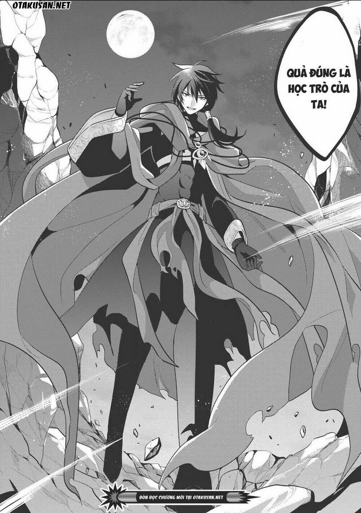 maou no ore ga dorei elf wo yome ni shitanda ga, dou medereba ii? chapter 11 - Next chapter 12