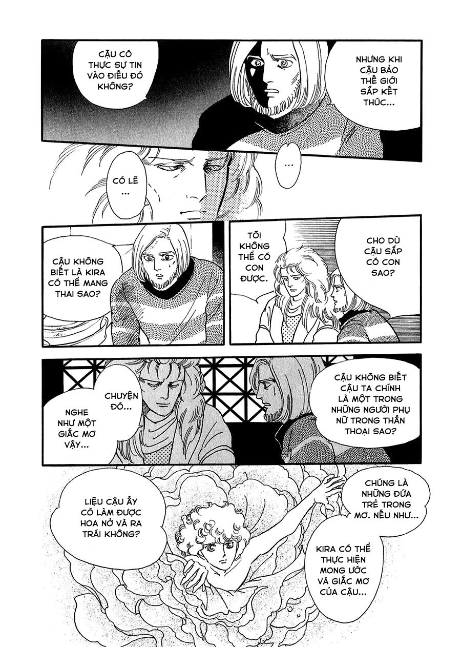 marginal Chapter 18 - Next Chapter 19