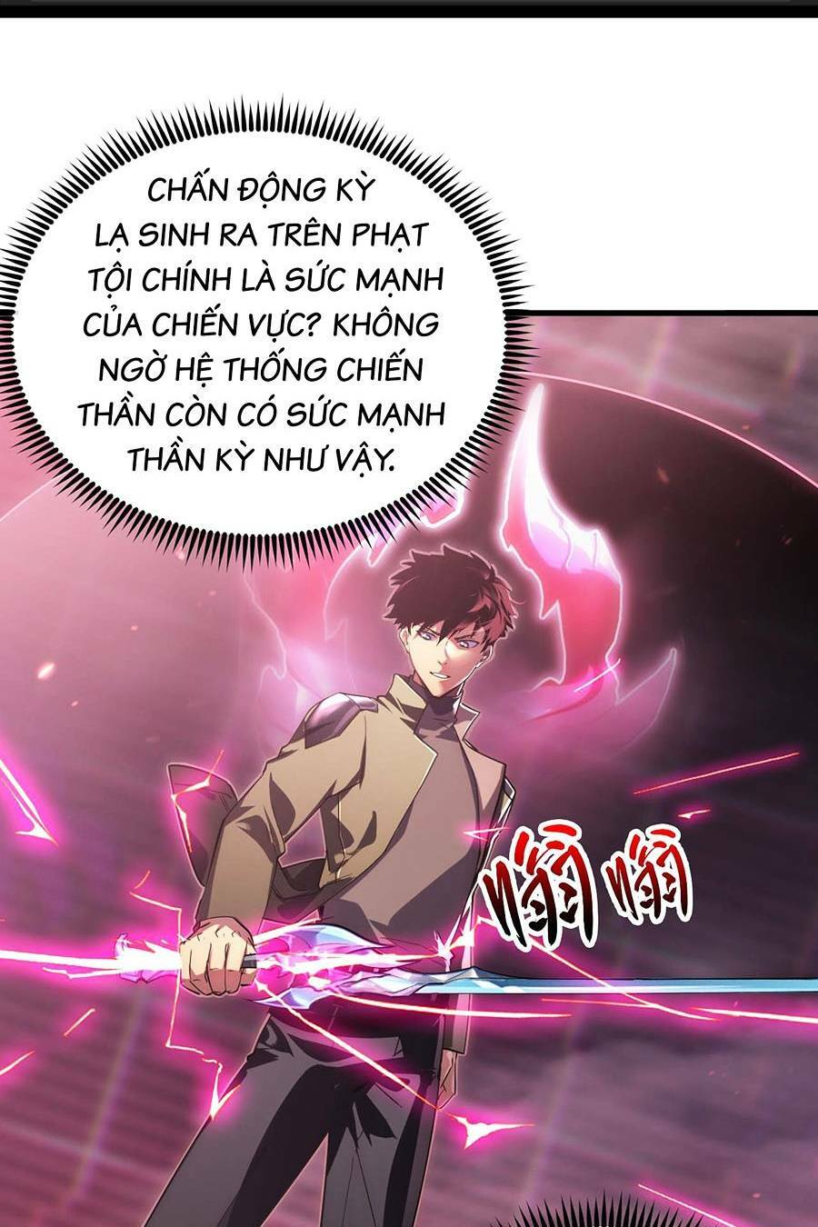 mạt thế quật khởi chapter 175 - Next chapter 176