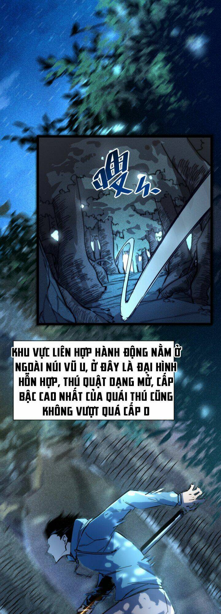 mạt thế quật khởi chương 21 - Next chapter 22