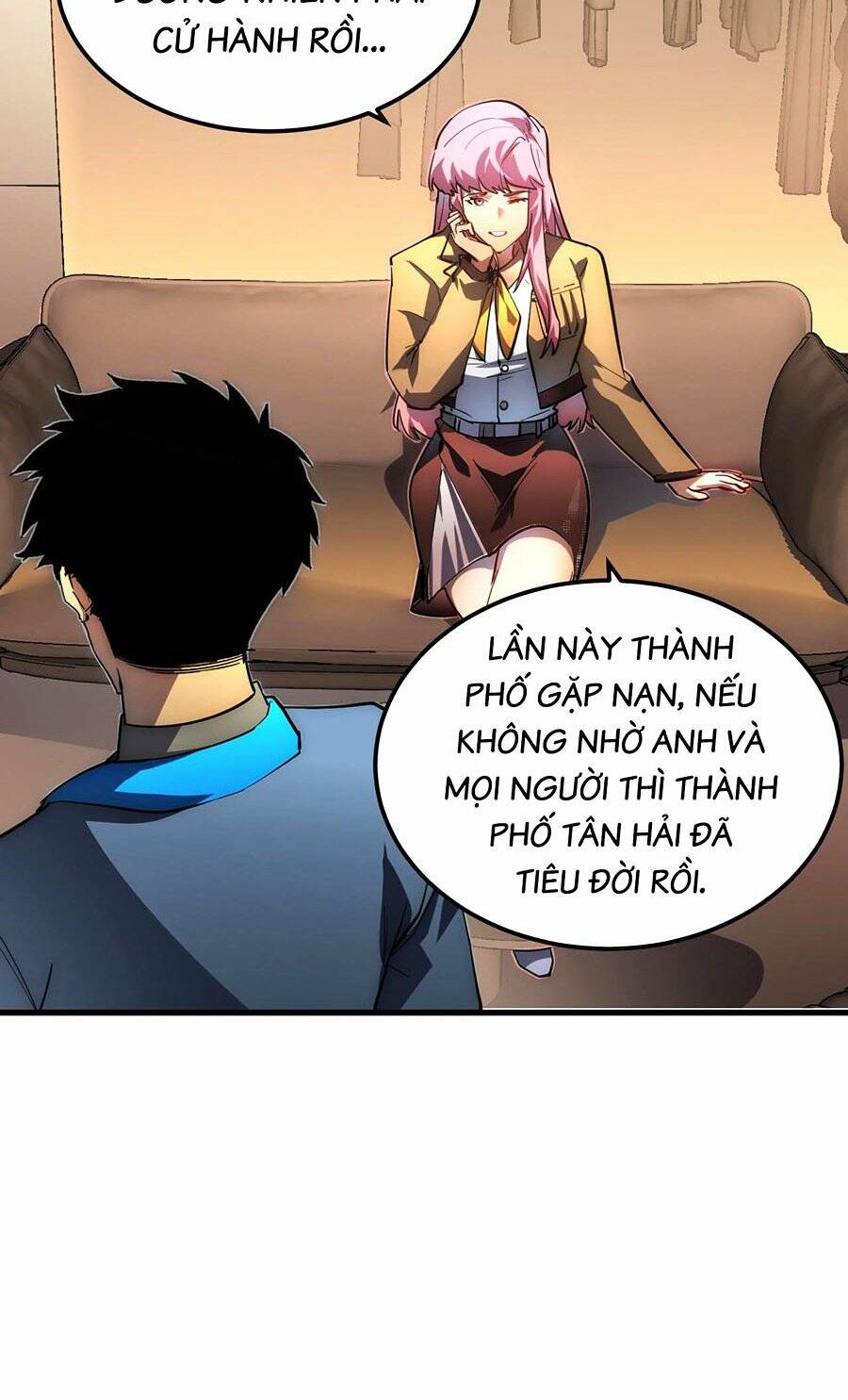 mạt thế quật khởi chapter 238 - Next chapter 239