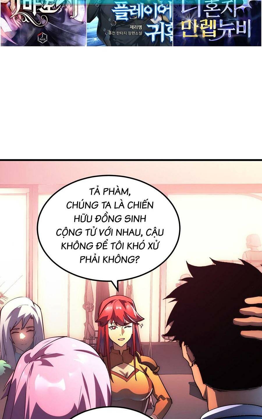 mạt thế quật khởi chapter 238 - Next chapter 239