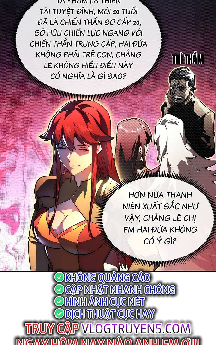 mạt thế quật khởi chapter 238 - Next chapter 239