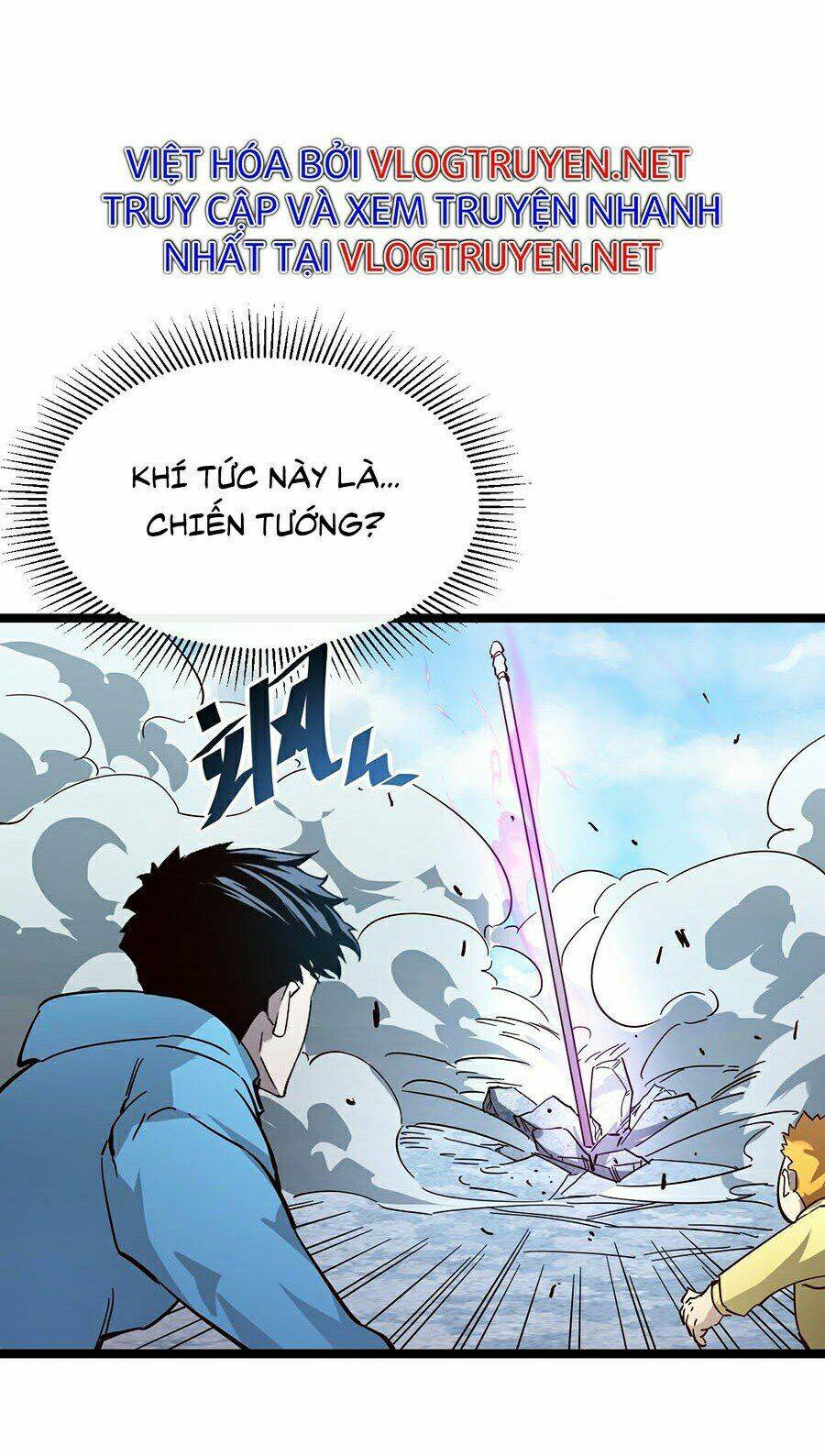 mạt thế quật khởi Chapter 32 - Next chapter 33