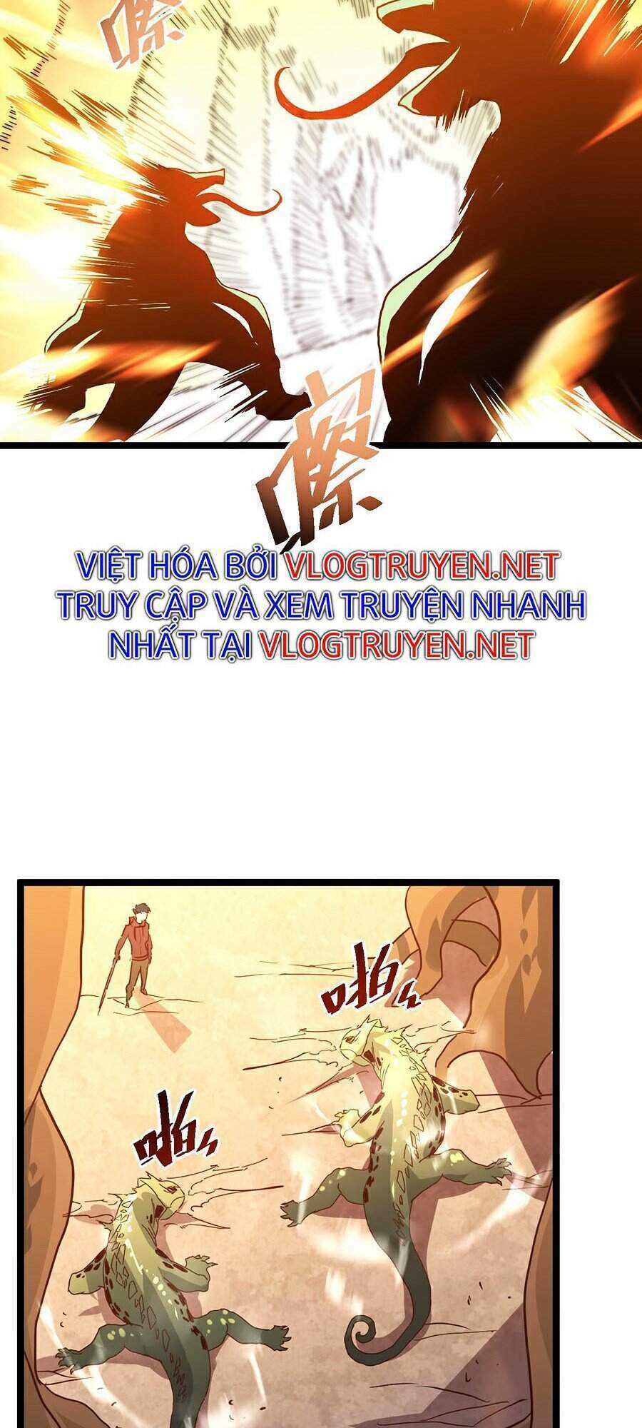 mạt thế quật khởi chapter 39 - Next chapter 40