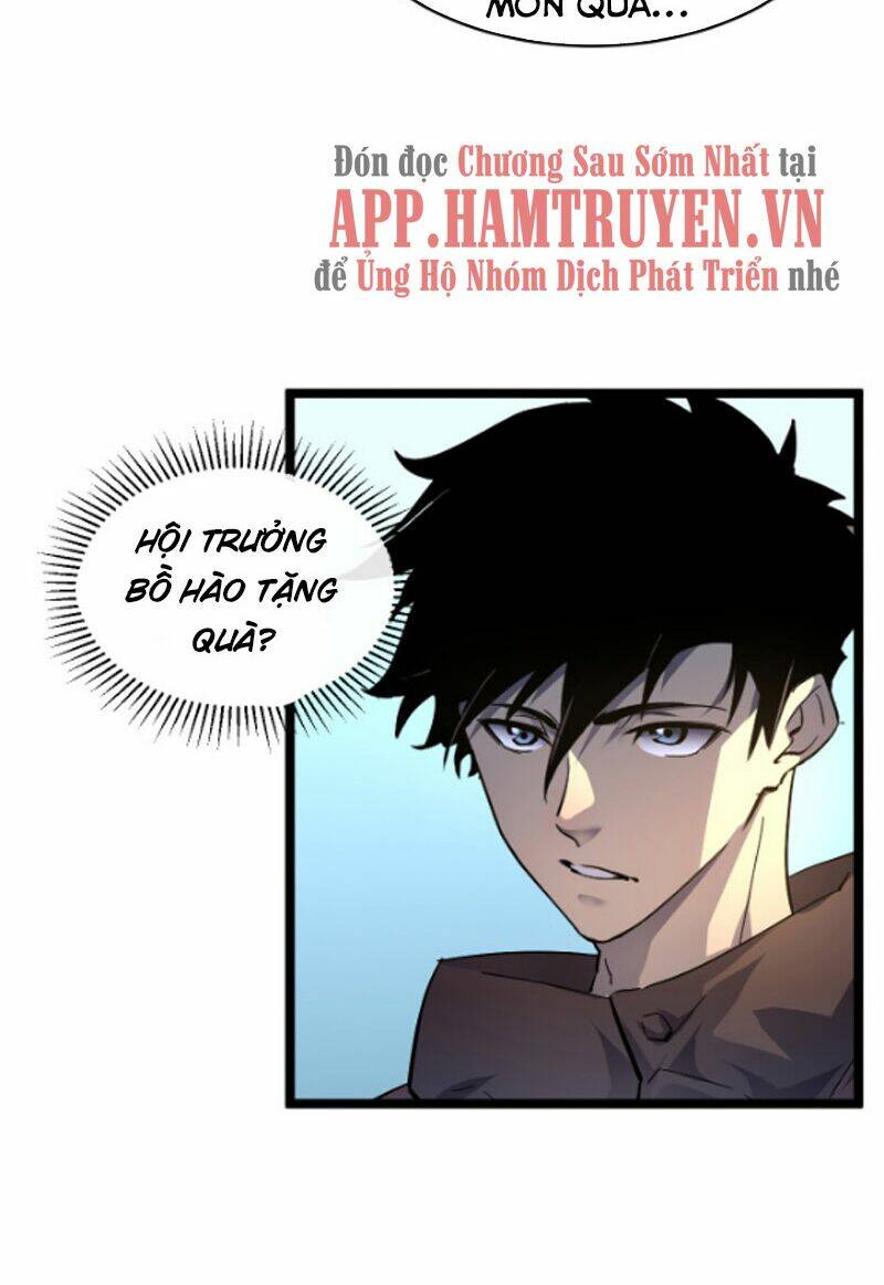 mạt thế quật khởi chapter 48 - Next chapter 49