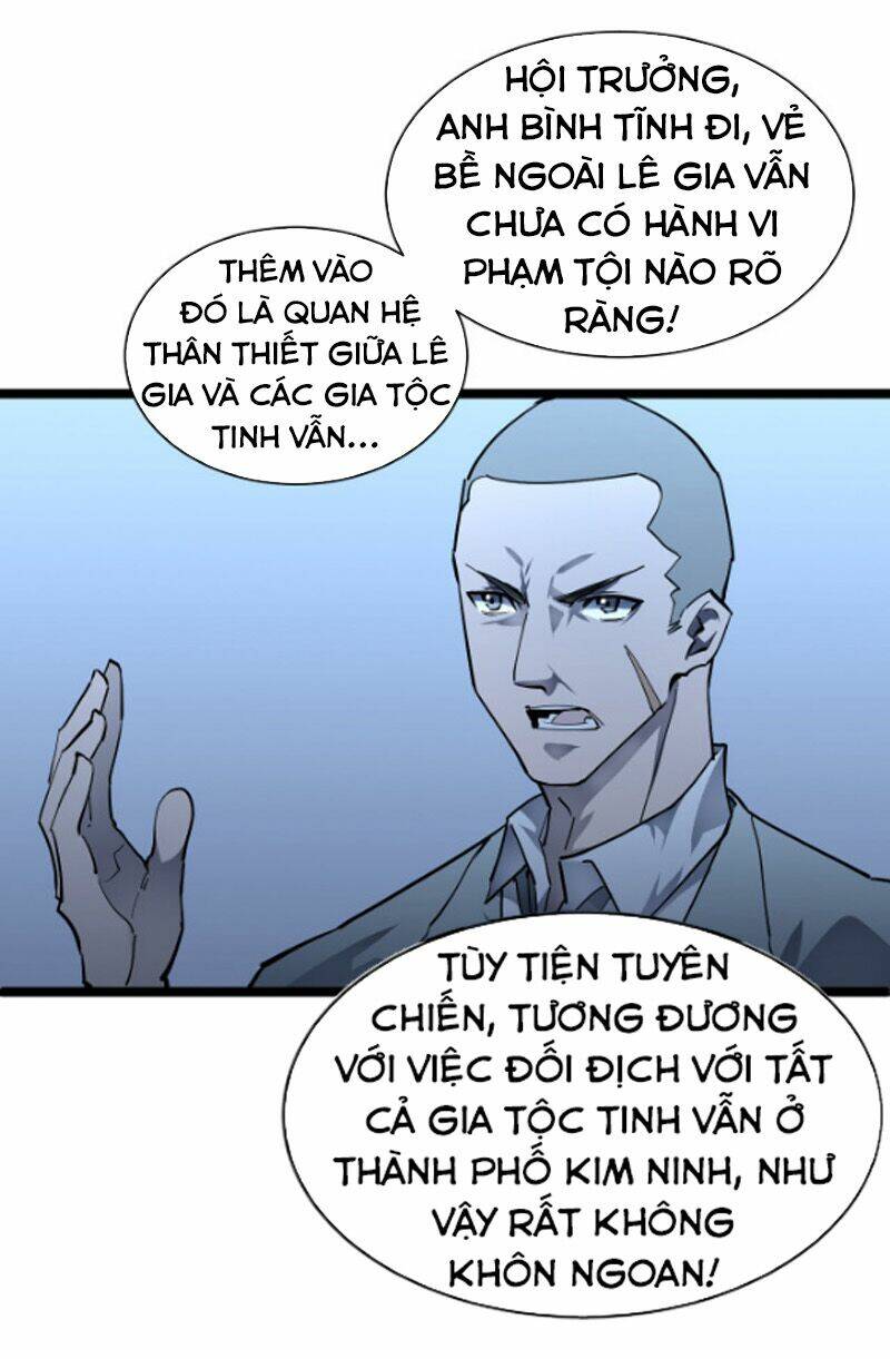 mạt thế quật khởi chapter 48 - Next chapter 49