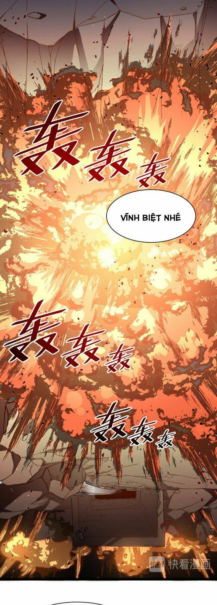 mạt thế quật khởi chapter 5 - Next chapter 6