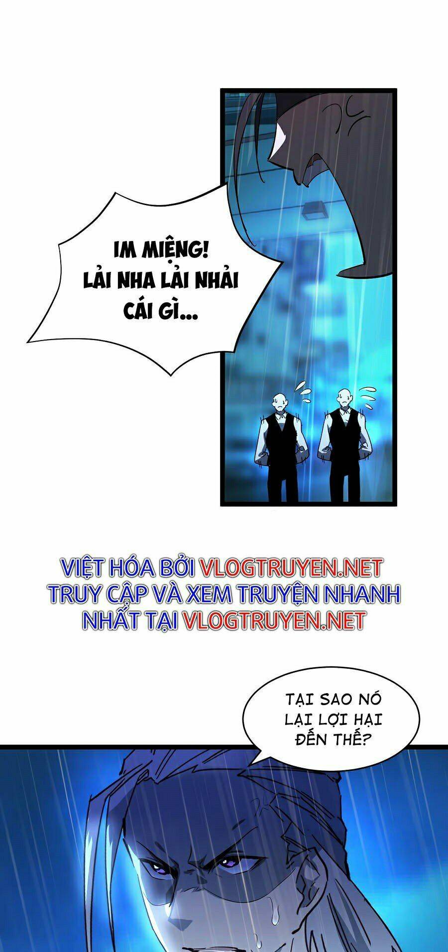 mạt thế quật khởi chapter 55 - Next chapter 56