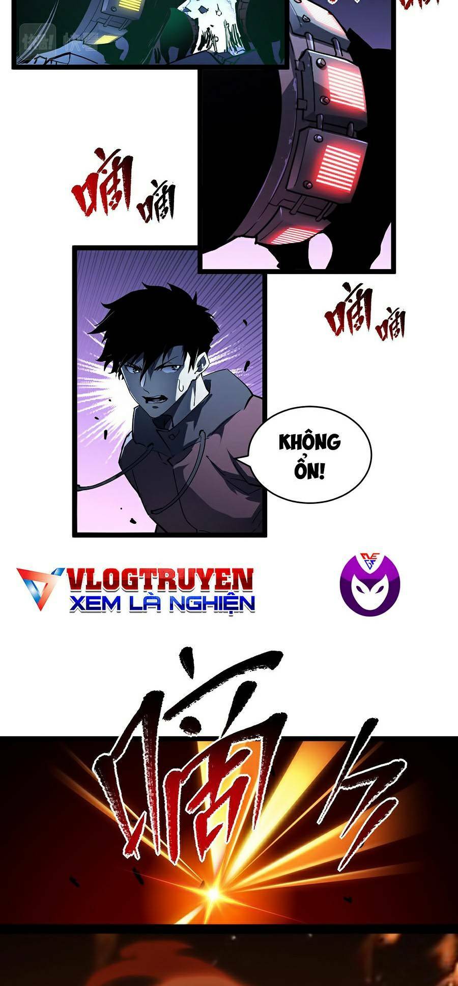 mạt thế quật khởi chapter 62 - Next chapter 63