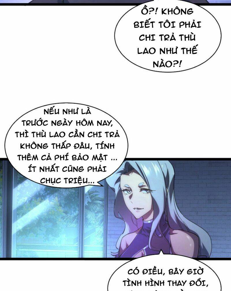 mạt thế quật khởi chapter 87 - Next chapter 88