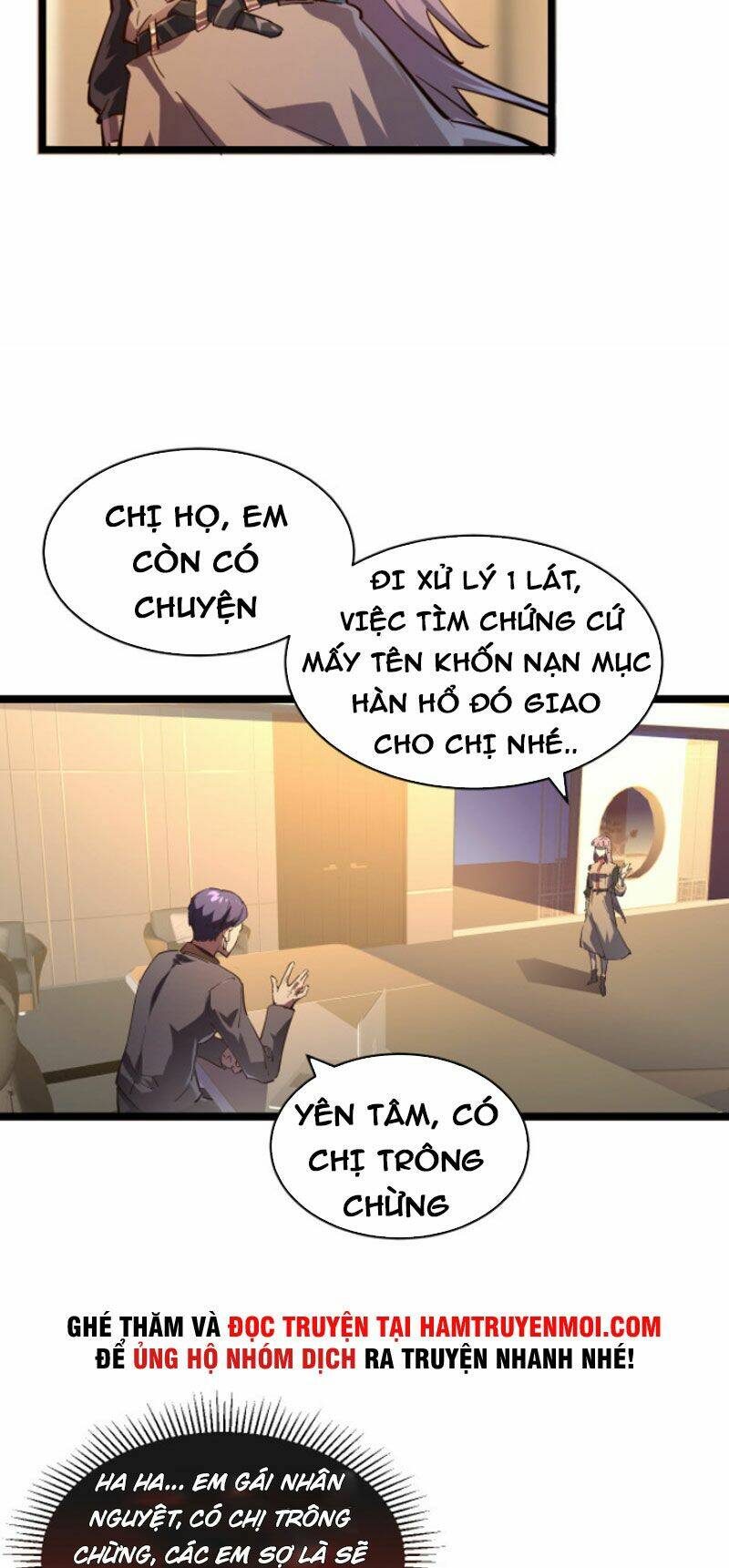 mạt thế quật khởi chapter 87 - Next chapter 88