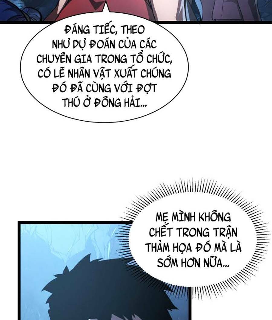 mạt thế quật khởi chapter 90 - Next chapter 91