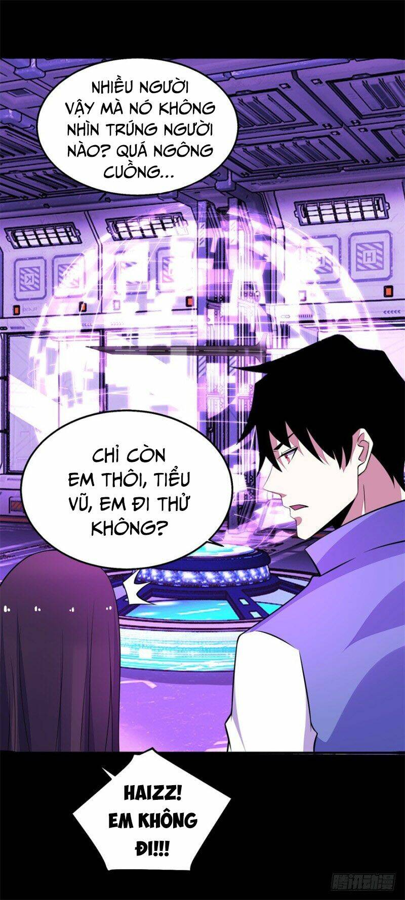 mạt thế vi vương Chapter 153 - Next Chapter 154