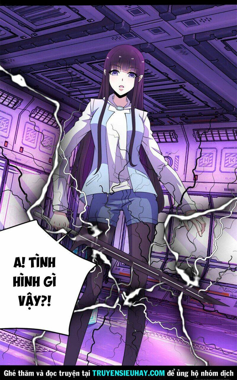 mạt thế vi vương Chapter 153 - Next Chapter 154