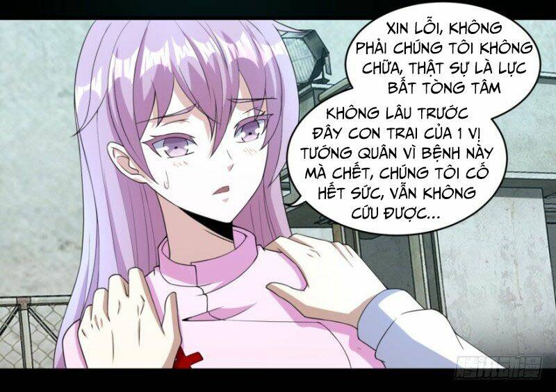 mạt thế vi vương Chapter 157 - Next Chapter 158