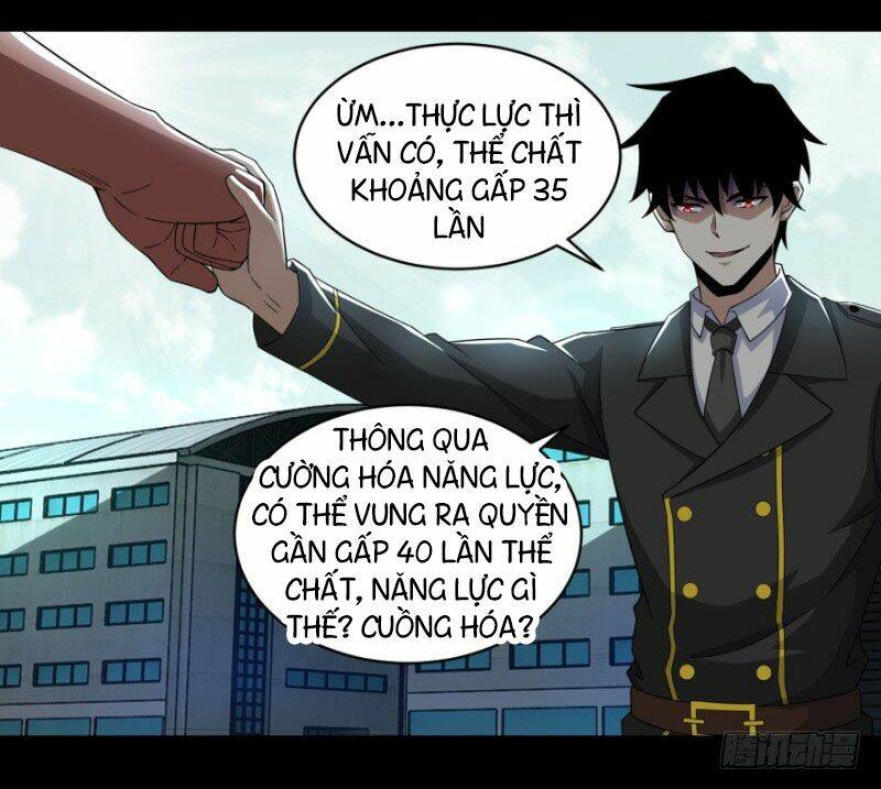 mạt thế vi vương Chapter 169 - Next Chapter 170