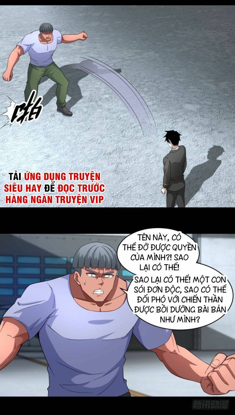 mạt thế vi vương Chapter 169 - Next Chapter 170