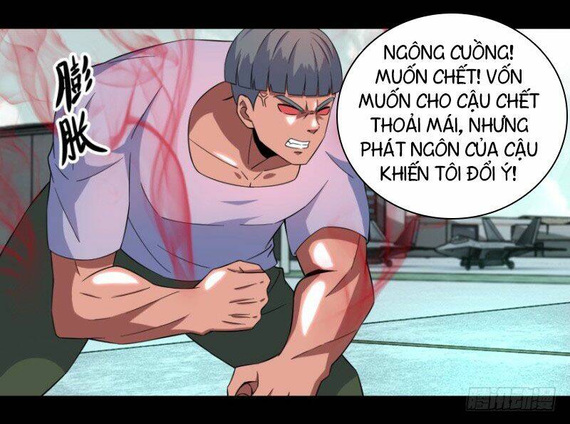 mạt thế vi vương Chapter 169 - Next Chapter 170