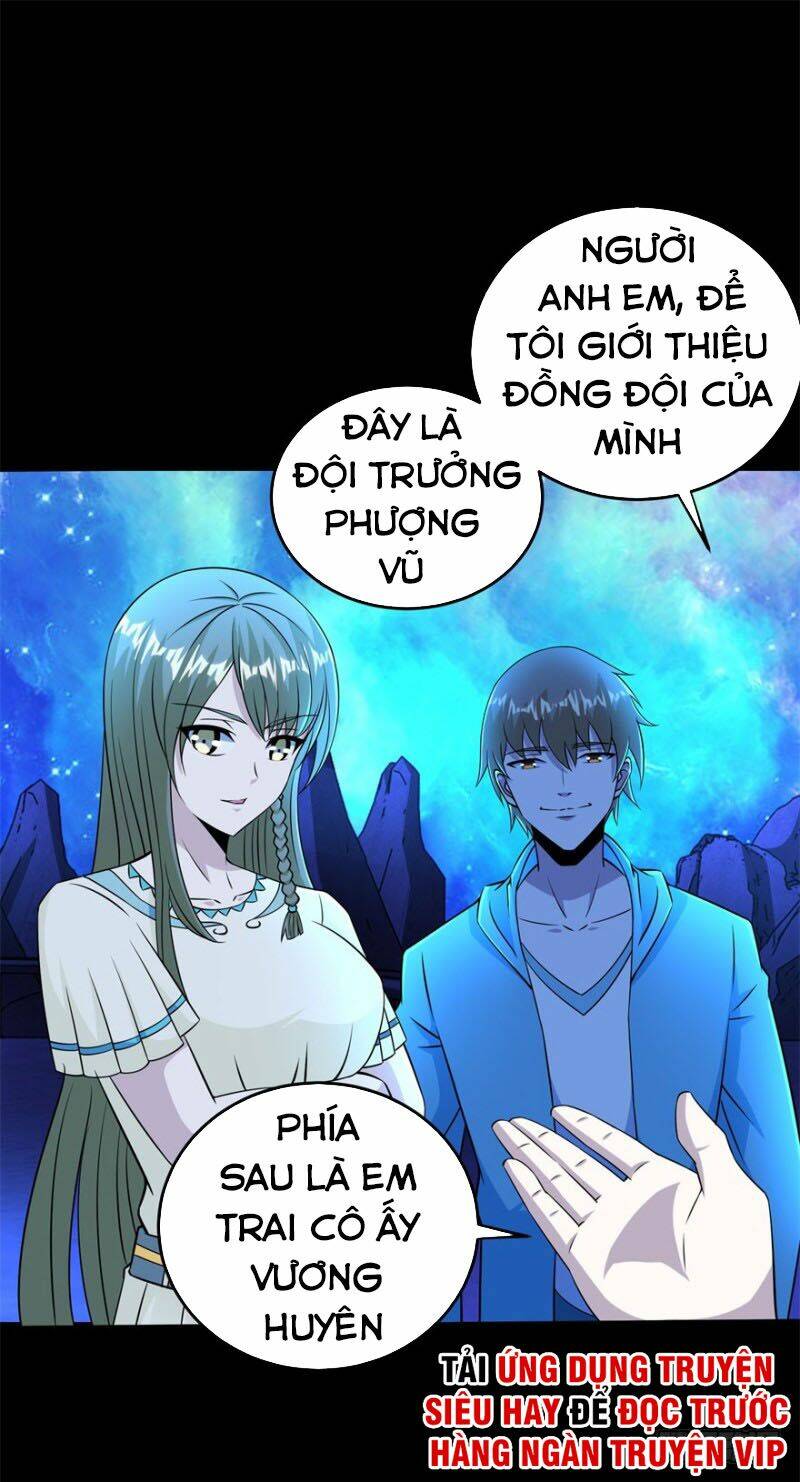 mạt thế vi vương Chapter 181 - Next Chapter 182