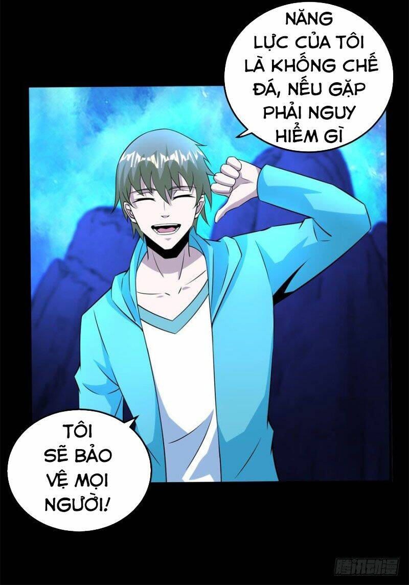 mạt thế vi vương Chapter 181 - Next Chapter 182