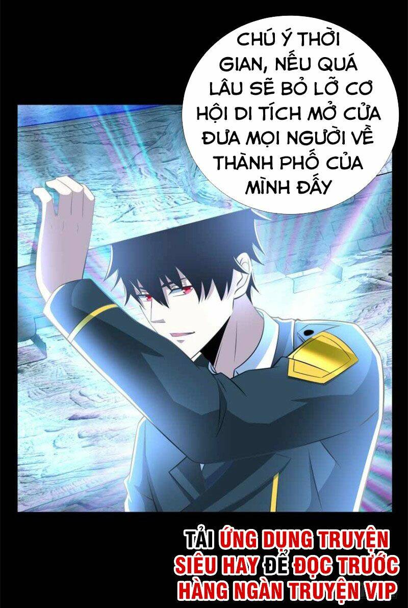 mạt thế vi vương Chapter 184 - Next Chapter 185