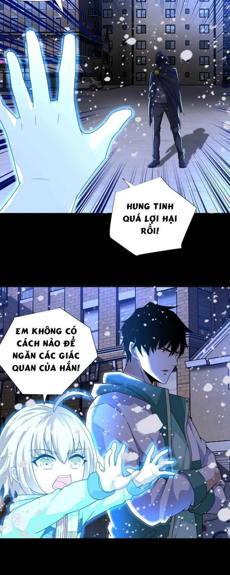 mạt thế vi vương Chapter 202 - Next Chapter 203