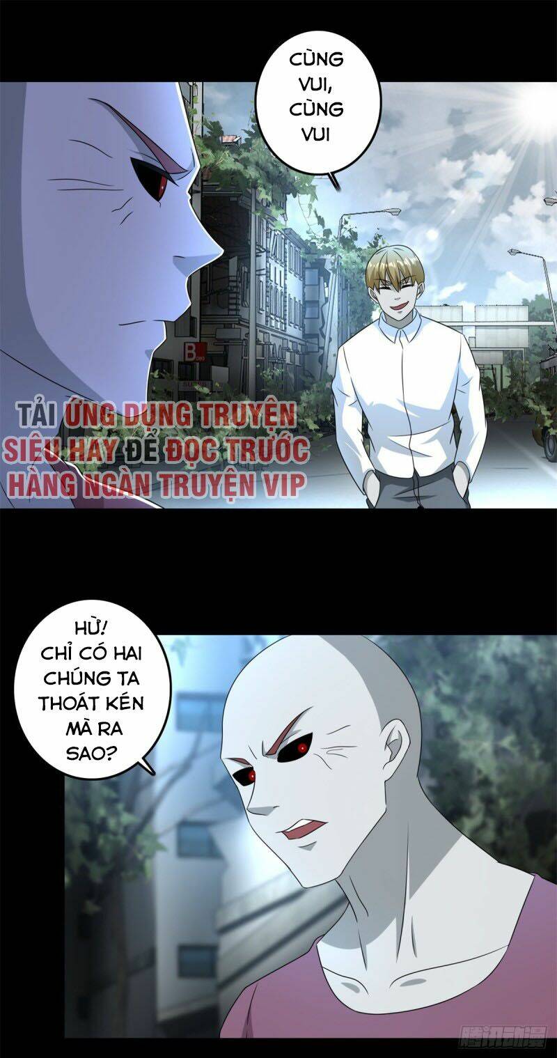 mạt thế vi vương Chapter 234 - Next Chapter 235