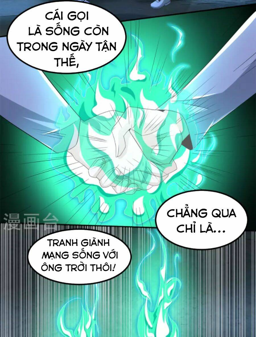 mạt thế vi vương chapter 444 - Next chapter 445