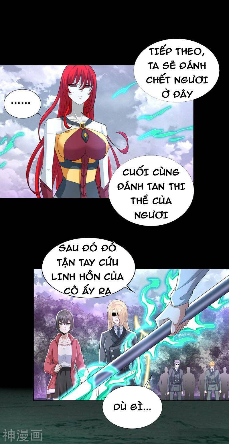 mạt thế vi vương chapter 457 - Next chapter 458