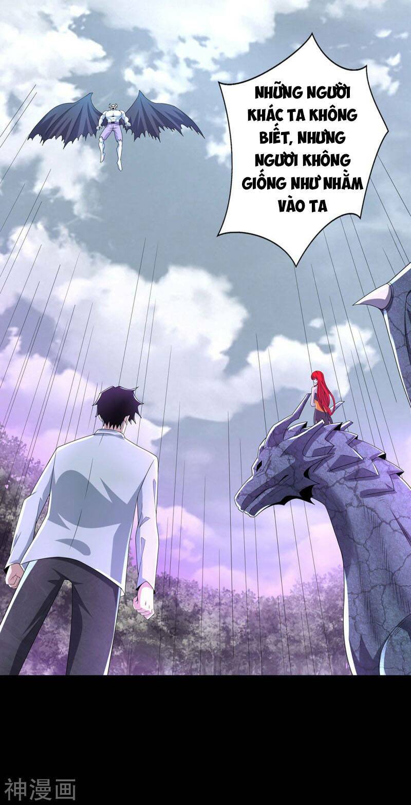 mạt thế vi vương chapter 457 - Next chapter 458