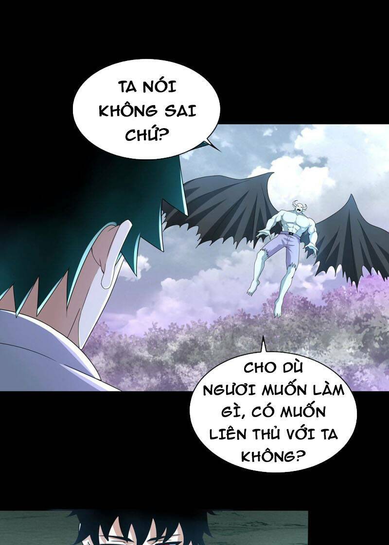 mạt thế vi vương chapter 457 - Next chapter 458