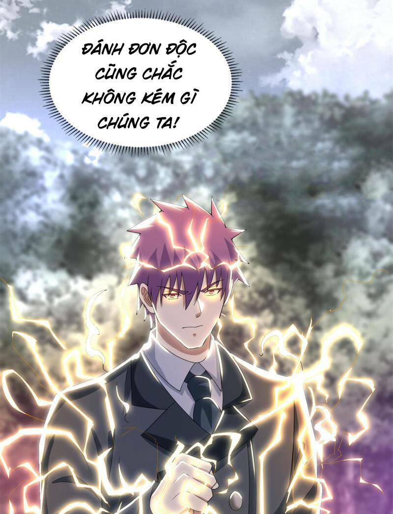 mạt thế vi vương chapter 461 - Next Chapter 462