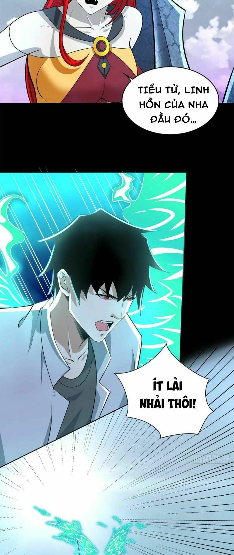 mạt thế vi vương Chapter 464 - Next chapter 465