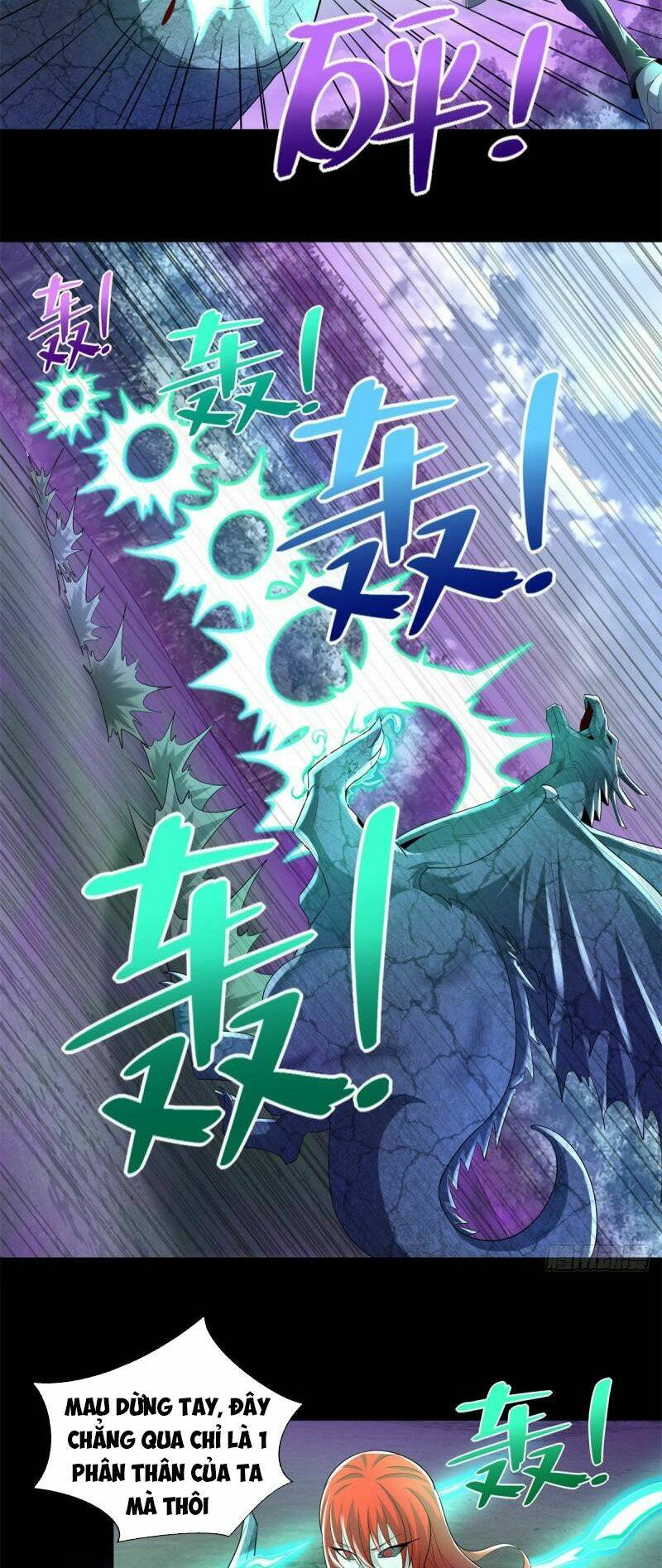 mạt thế vi vương Chapter 464 - Next chapter 465