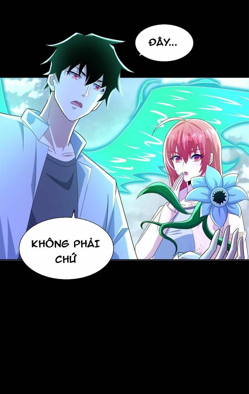 mạt thế vi vương Chapter 471 - Next chapter 472