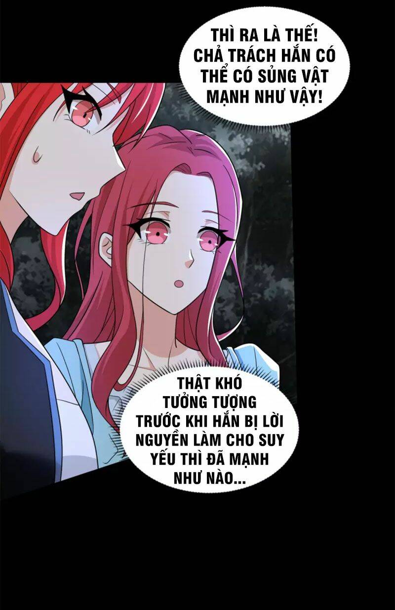 mạt thế vi vương chapter 495 - Next chapter 496