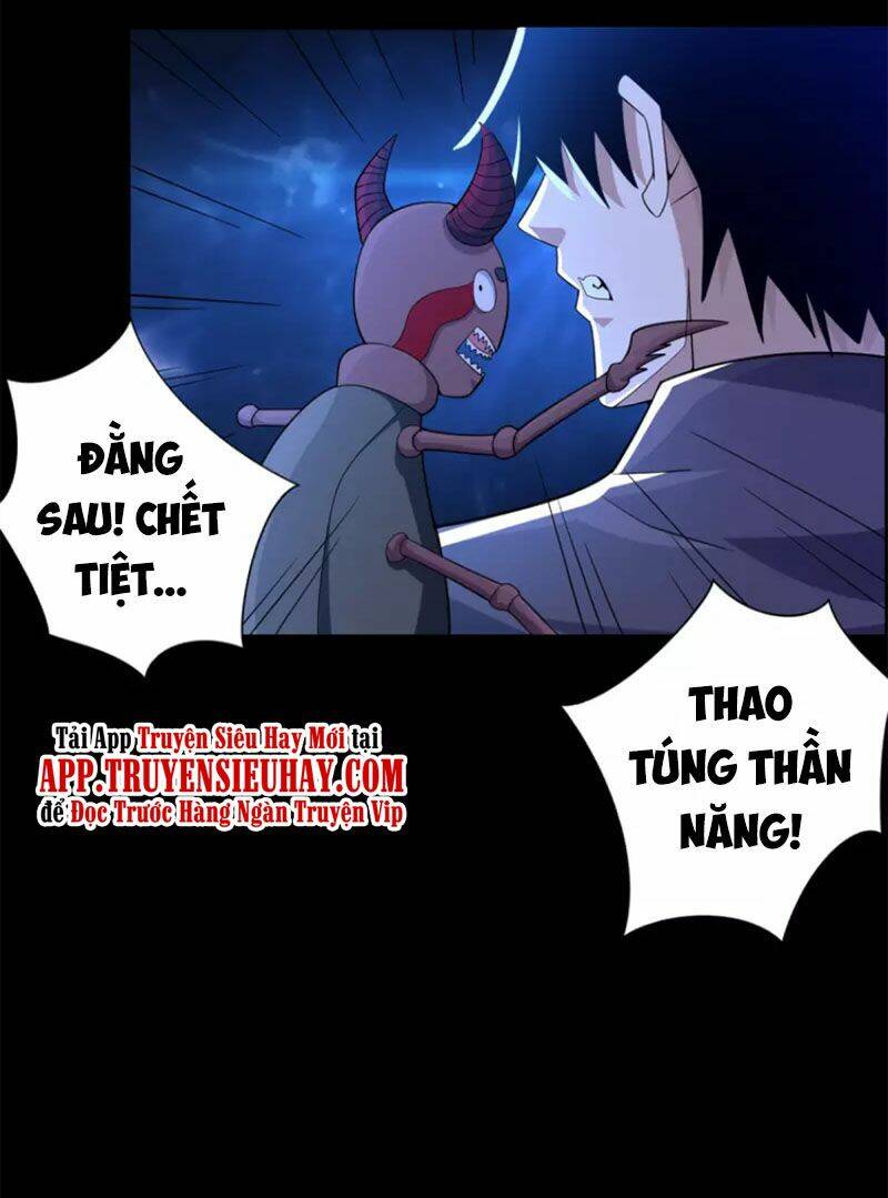 mạt thế vi vương chapter 496 - Next Chapter 497