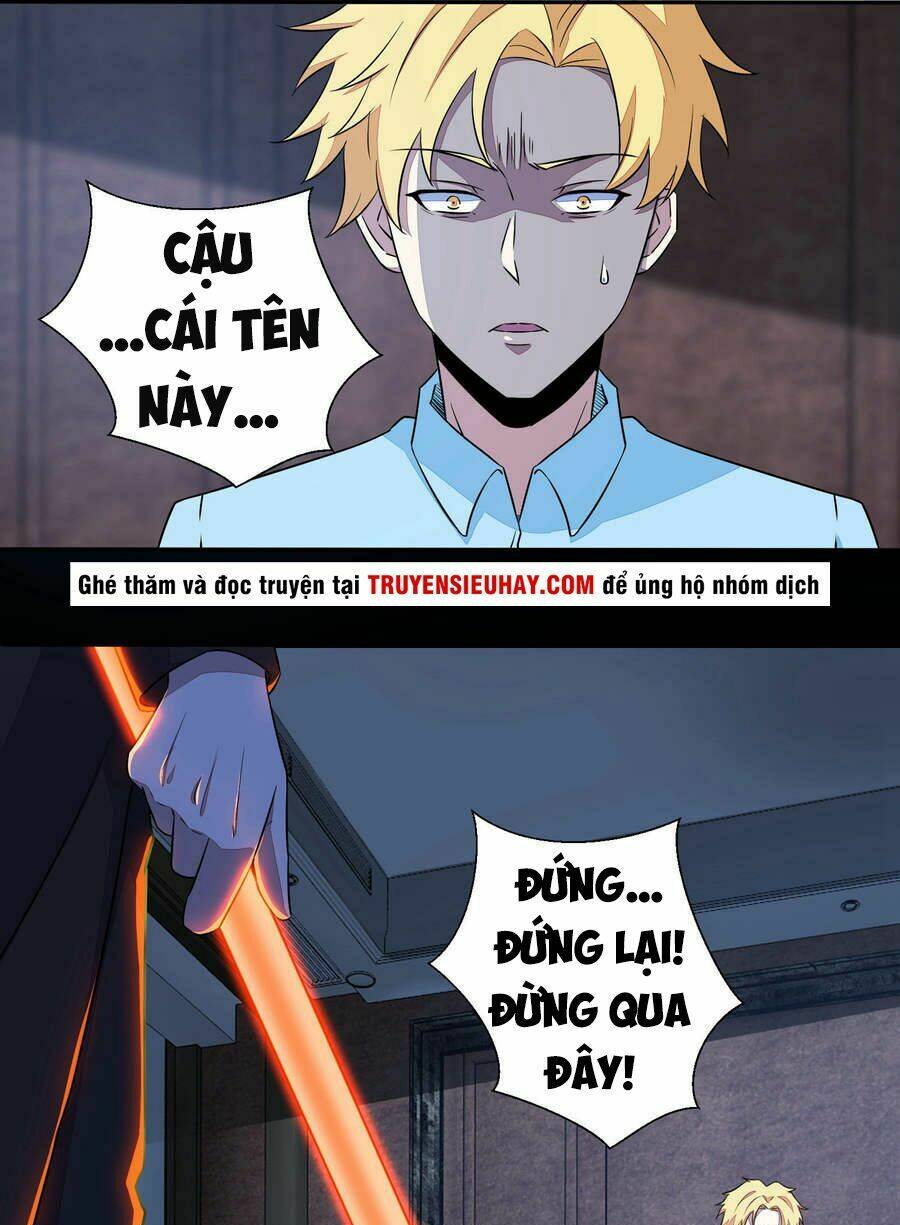 mạt thế vi vương chapter 50 - Next chapter 51