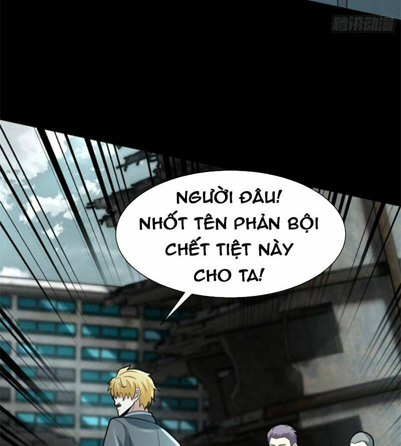 mạt thế vi vương chapter 587 - Next chapter 588