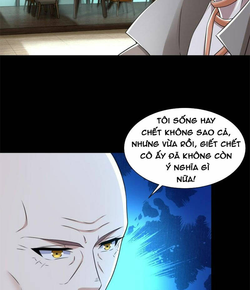 mạt thế vi vương chapter 587 - Next chapter 588