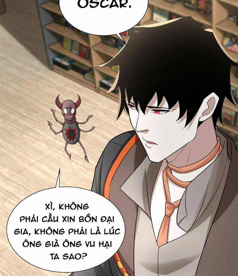 mạt thế vi vương chapter 587 - Next chapter 588