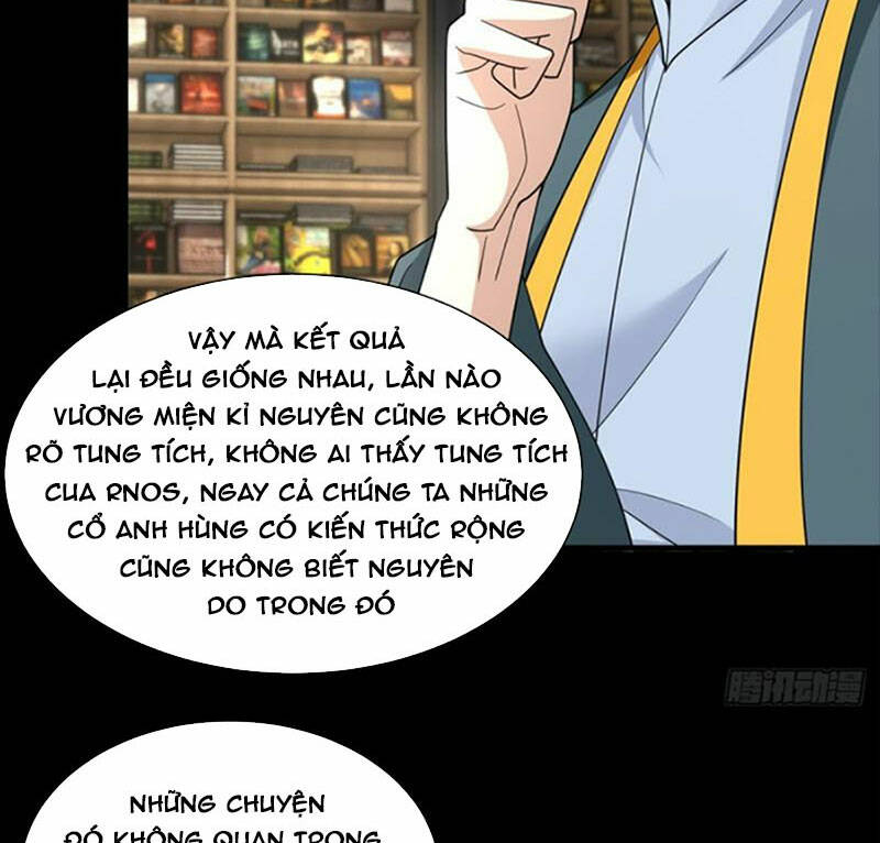 mạt thế vi vương chapter 587 - Next chapter 588