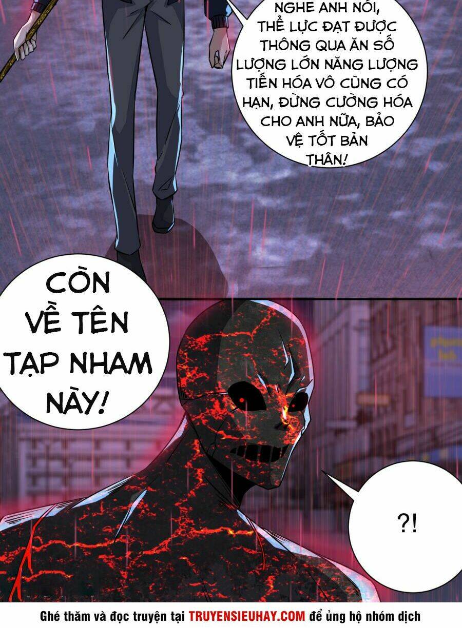 mạt thế vi vương chapter 60 - Next chapter 61