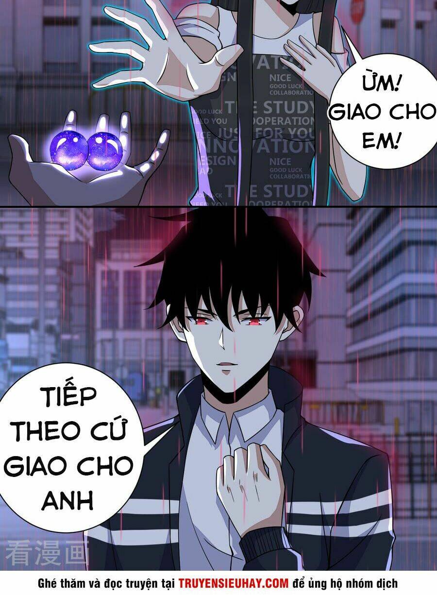 mạt thế vi vương chapter 60 - Next chapter 61