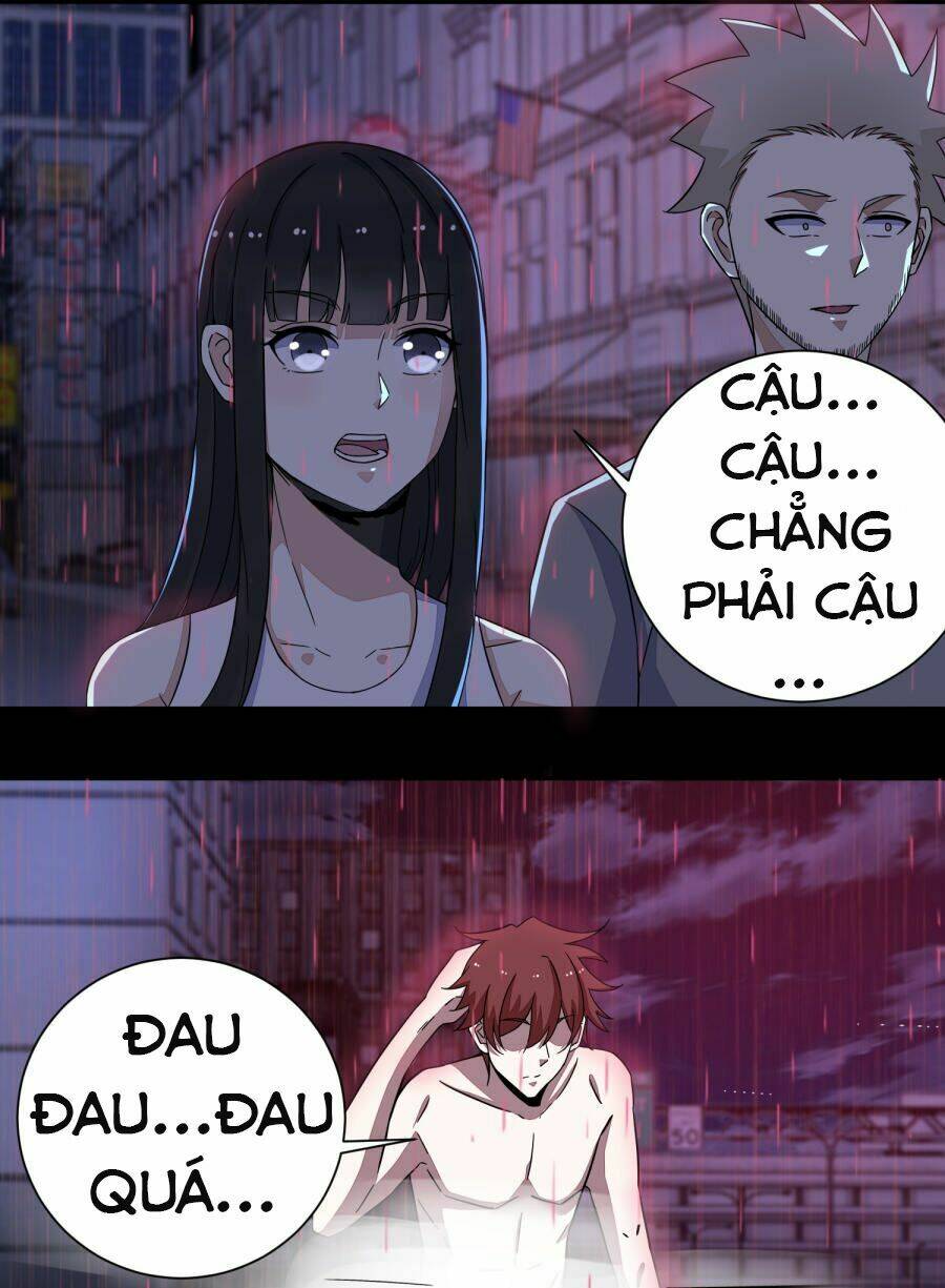 mạt thế vi vương chapter 62 - Next chapter 63