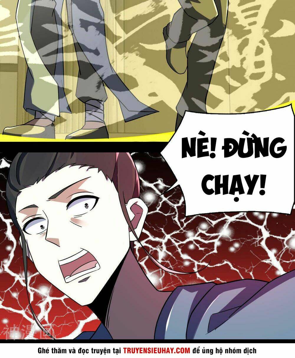 mạt thế vi vương chapter 93 - Next chapter 94