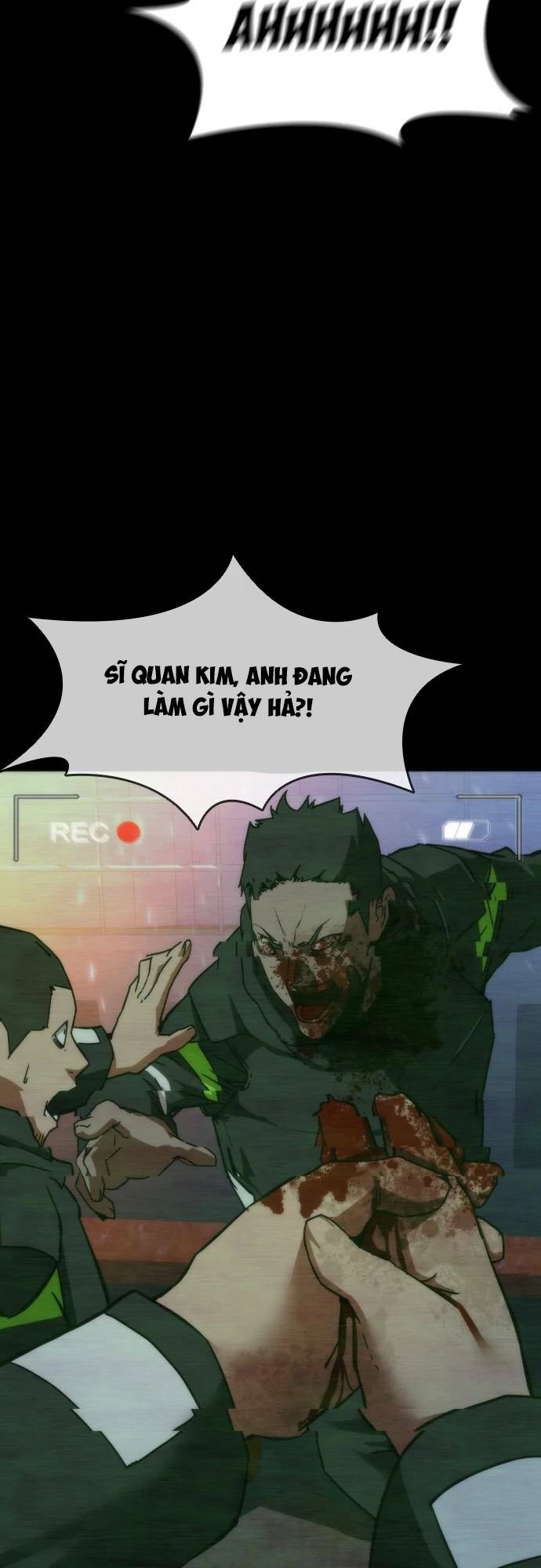 mạt thế zombie 82-08 chapter 2 - Next Chương 3