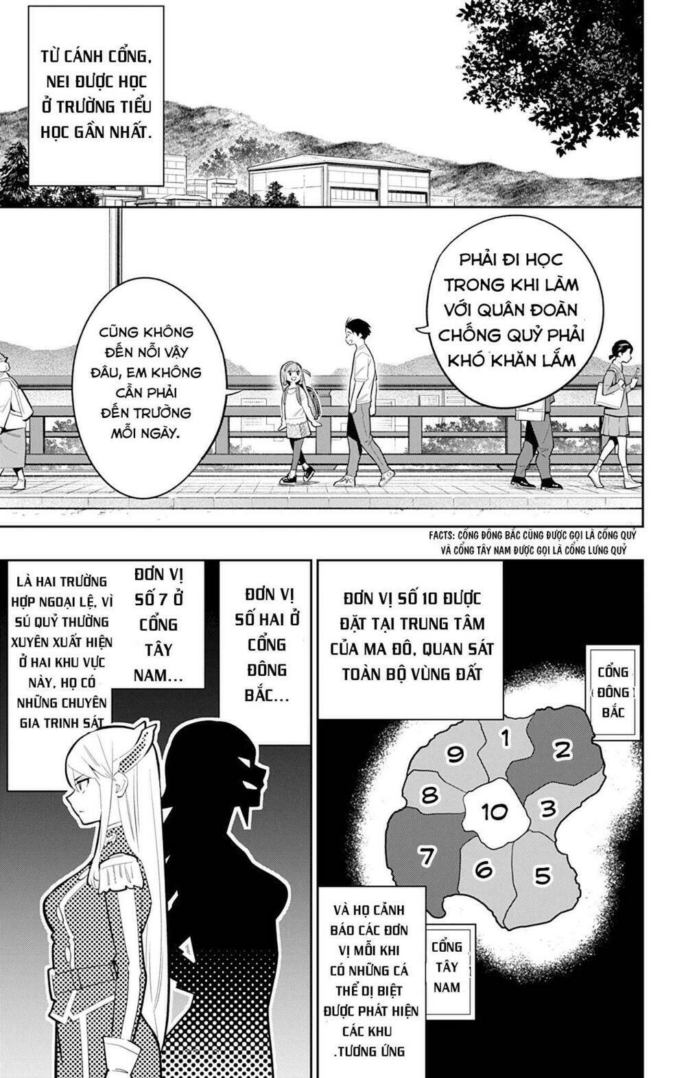 mato seihei no slave chapter 26 - Next Chapter 26